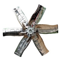 Exhaust Farm Fan Heavy Hammer